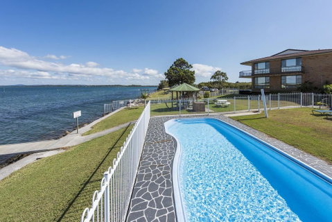 Camawood 2 - E Caravan Parks 2