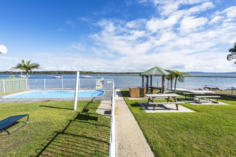 Camawood 4 - E Caravan Parks 2