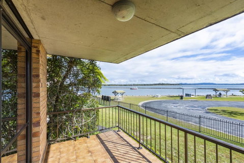 Camawood 4 - E Caravan Parks 1