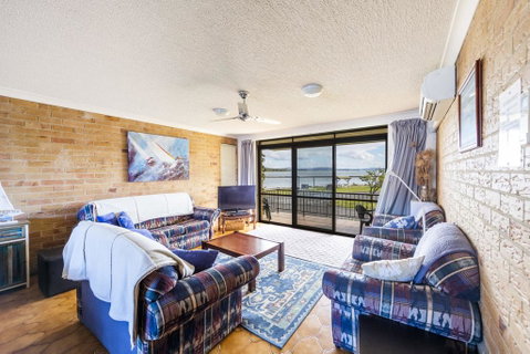 Camawood 4 - E Caravan Parks 3