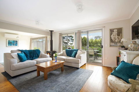 Camellia Cottage - E Caravan Parks 0