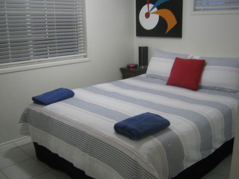 Campwin Beach House - E Caravan Parks 2