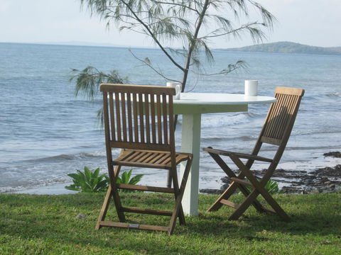 Campwin Beach House - E Caravan Parks 1