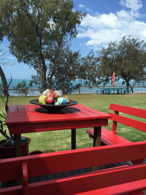 Campwin Beach House - E Caravan Parks 3