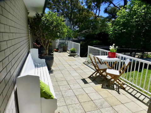 Canara At Palm Beach - E Caravan Parks 0