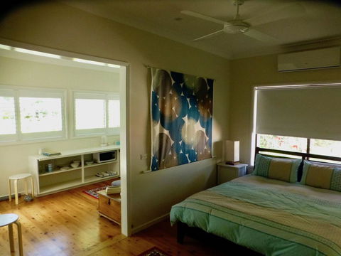 Canara At Palm Beach - E Caravan Parks 3