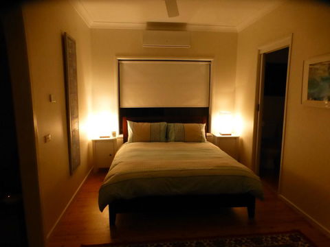 Canara At Palm Beach - E Caravan Parks 2