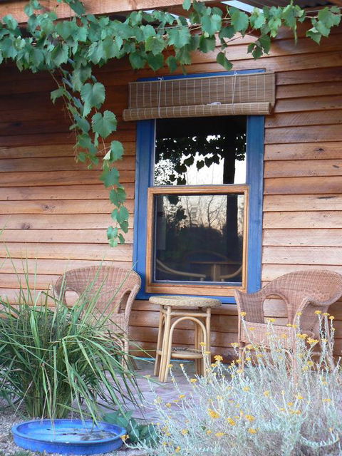 Candlebark Retreat - E Caravan Parks 2