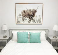 Canguri Boutique Cottage - E Caravan Parks