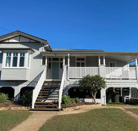 Canning Chalet