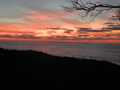 Cape 28 - E Caravan Parks 0