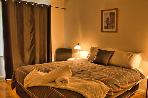 Cape Jervis Accommodation & Caravan Park - E Caravan Parks 1