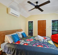 Cape Trib Beach House - E Caravan Parks