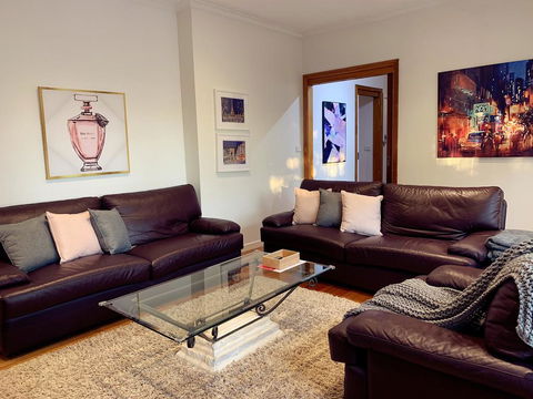 Capelink Lodge - E Caravan Parks 1