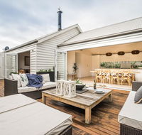 Capri House