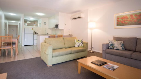 Capri Waters Country Club - E Caravan Parks 1