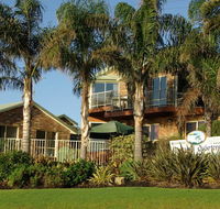 Captain's Quarters Bermagui - E Caravan Parks