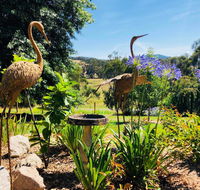 Carawah Ridge - E Caravan Parks