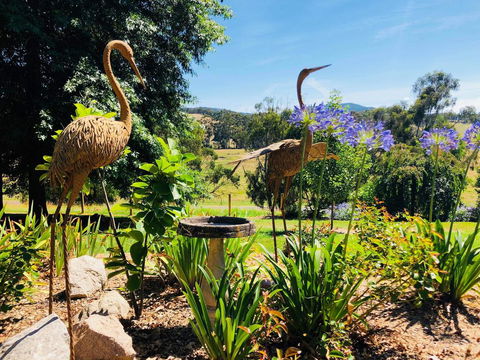 Carawah Ridge - E Caravan Parks 0