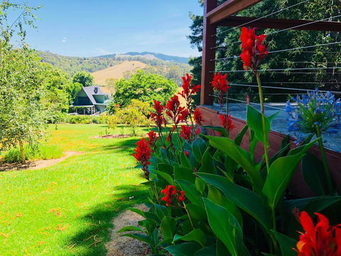 Carawah Ridge - E Caravan Parks 2