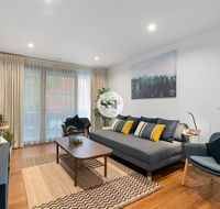 Cardigan Relaxing 2Bed2Bath Apt with Free Wifi - E Caravan Parks