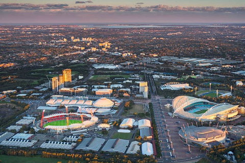 Carramar CozyHome 1minStation 5Bdrms1.5bathSleeps8 - E Caravan Parks 1