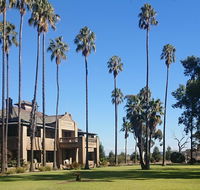 Carrawobitty Rural Retreat - E Caravan Parks