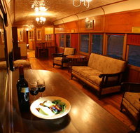 Carriages Spa Retreat - E Caravan Parks