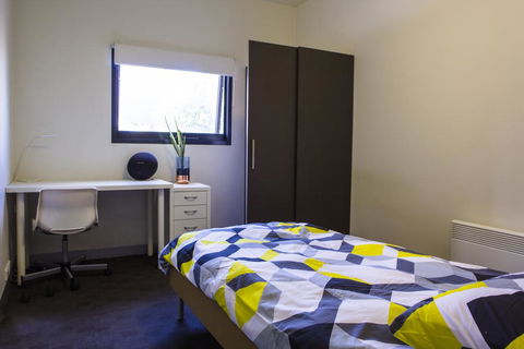 CarricHouse - E Caravan Parks 3