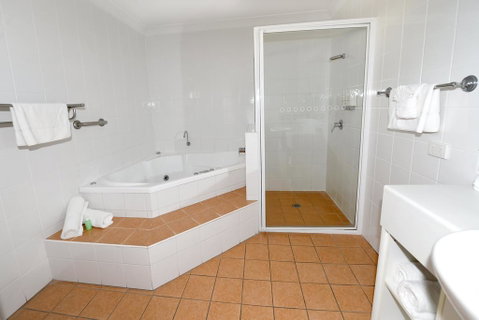 Carriers Arms Hotel Motel - E Caravan Parks 1
