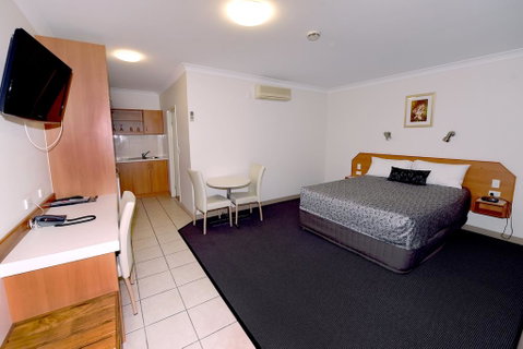 Carriers Arms Hotel Motel - E Caravan Parks 0
