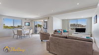 Carrington No.4 - Nelson Bay CBD