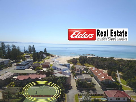 Carrington Terrace No 2 At South West Rocks - E Caravan Parks 0