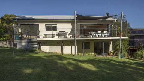 Carroll Ave 76 - E Caravan Parks 2