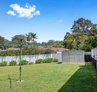 Carroll Ave 85 Mollymook - E Caravan Parks