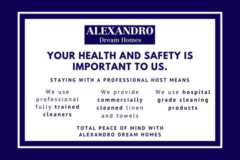 Casa Bel - Brand New Mansion - Min From Beach - E Caravan Parks 1