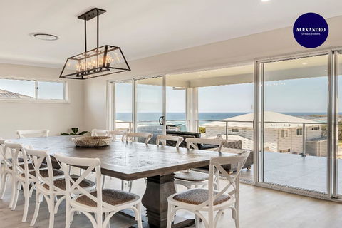 Casa Bel - Brand New Mansion - Min From Beach - E Caravan Parks 2