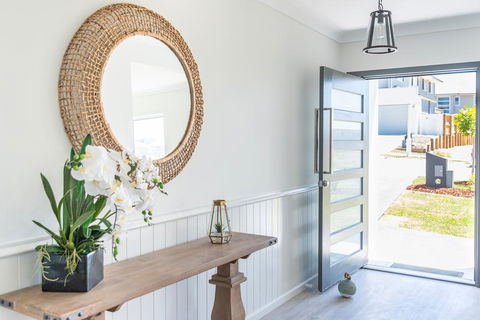 Casa Bel - Brand New Mansion - Min From Beach - E Caravan Parks 3