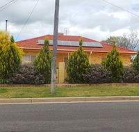 Casa Bella - E Caravan Parks