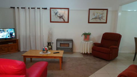 Casa Bella - E Caravan Parks 1
