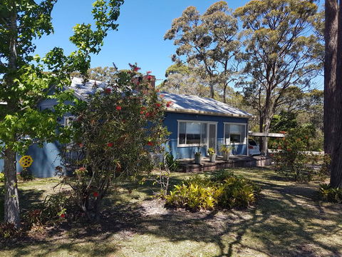 Casa Husky - E Caravan Parks 1