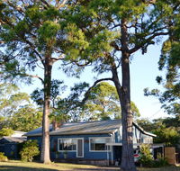 Casa Husky - E Caravan Parks