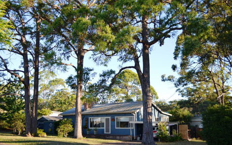Casa Husky - E Caravan Parks 0