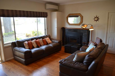 Casa Husky - E Caravan Parks 3