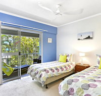 Cascades - E Caravan Parks