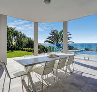 Castaways Beach Escape - E Caravan Parks