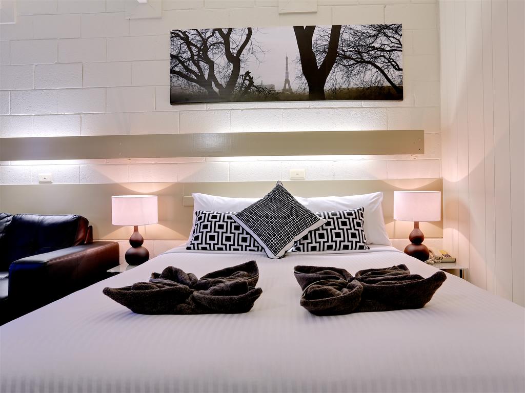 Euroa VIC E Caravan Parks