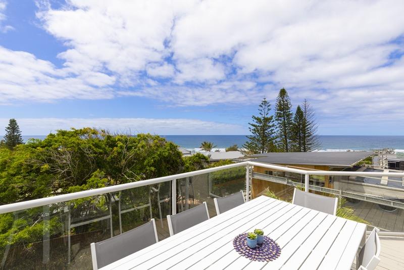 Sunshine Beach QLD E Caravan Parks