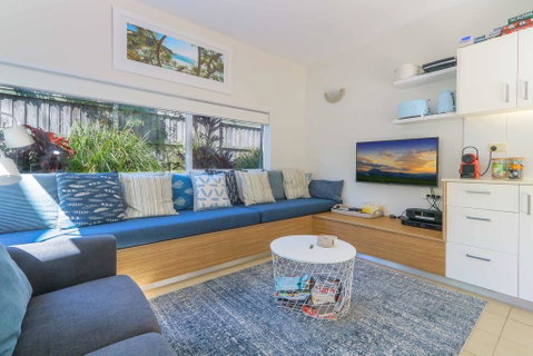 Casuarina Beach Haven - Pandanus 6 - E Caravan Parks 1