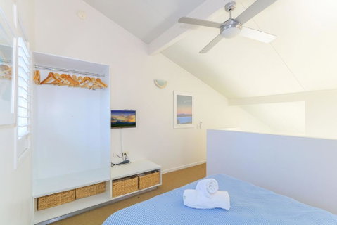 Casuarina Beach Haven - Pandanus 6 - E Caravan Parks 3